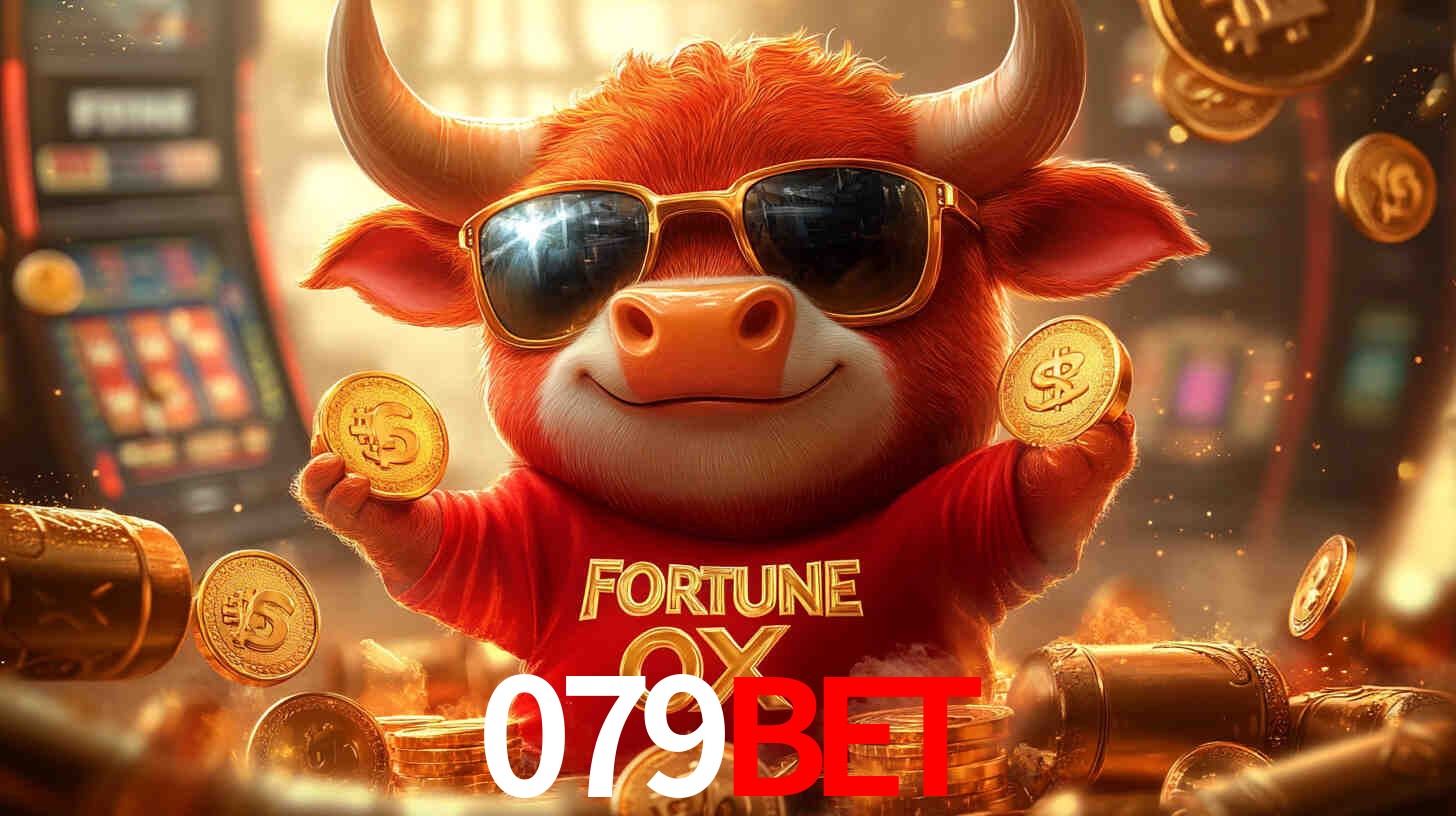 079bet: Seu Cassino Premiado com Pagamentos Rápidos