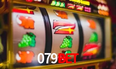A Revolução dos Aplicativos de Jogos no 079bet