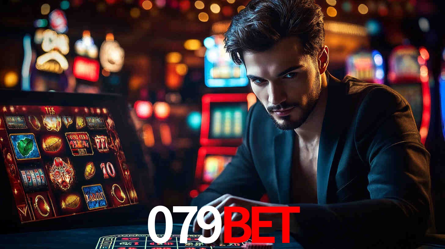079bet paga