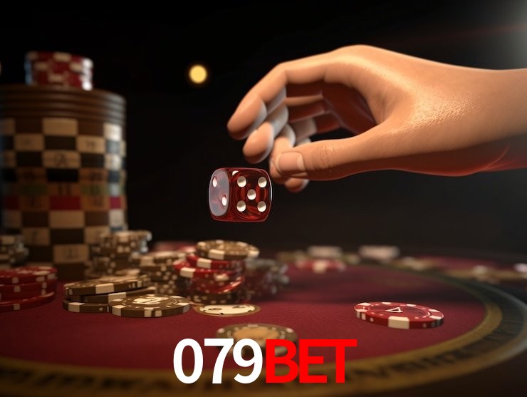 Experiência VIP 079bet