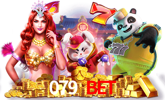 jogue em caça-níqueis ricos na 079 bet