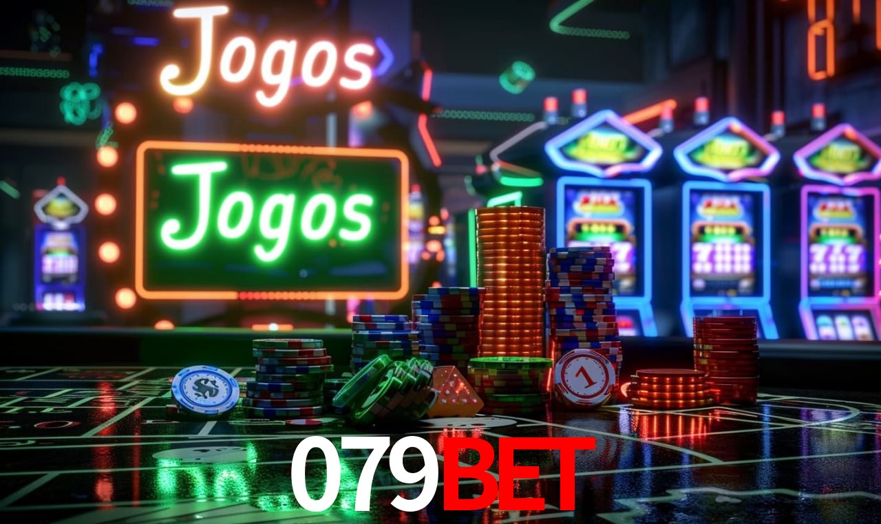 079bet: A Experiência de Casino com Jogos de Mesa ao Vivo