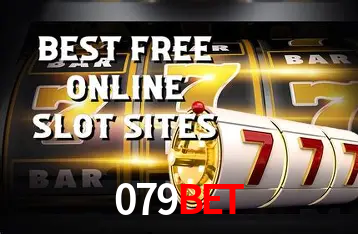 Descubra o Mundo do Cassino Online com 079bet
