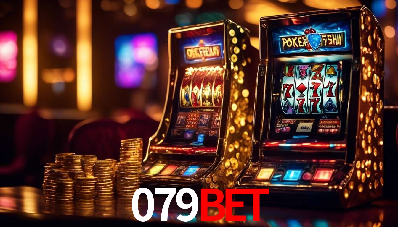 Explorando a Categoria de Eventos em Apostas na 079bet