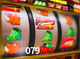 Descubra o Mundo do Cassino Online com 079bet