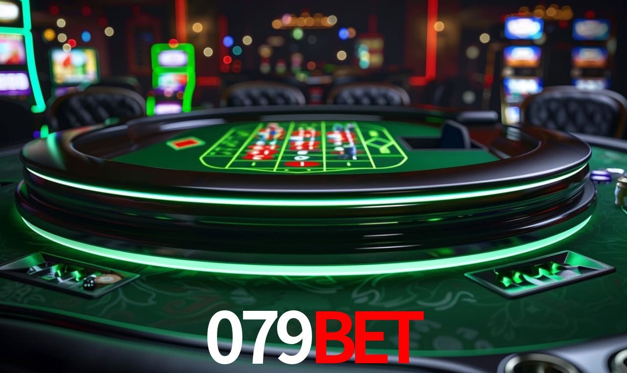 Exclusive Offers 079bet