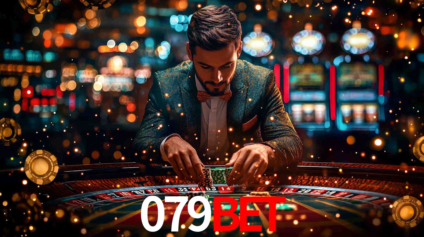 Programa VIP 079bet