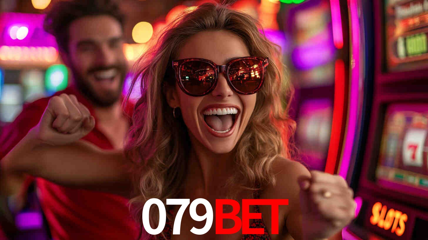 Apostas Esportivas na 079bet: Um Guia Completo