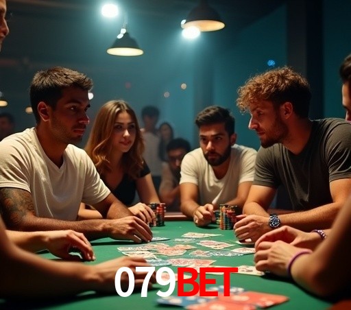 Promoção Relâmpago 079bet