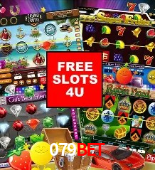 APP oficial da 079bet para mobile