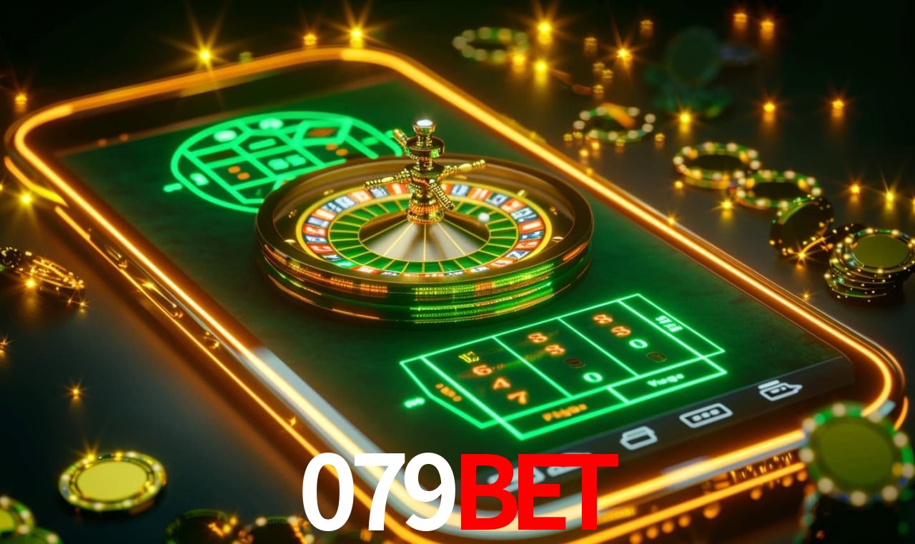 Login Seguro 079bet