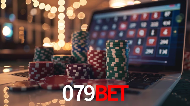 Account Benefits 079bet