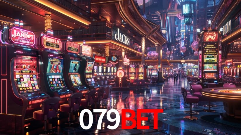 Live Casino 079bet