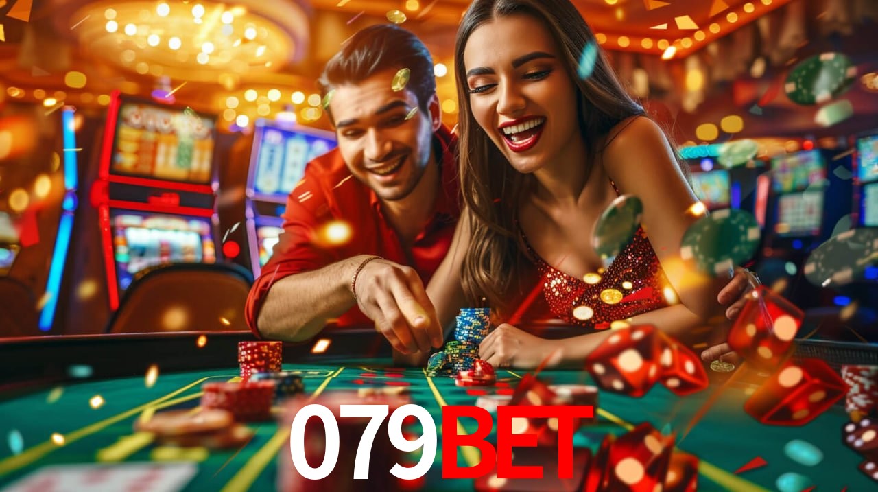 Jogos de Slot 079bet
