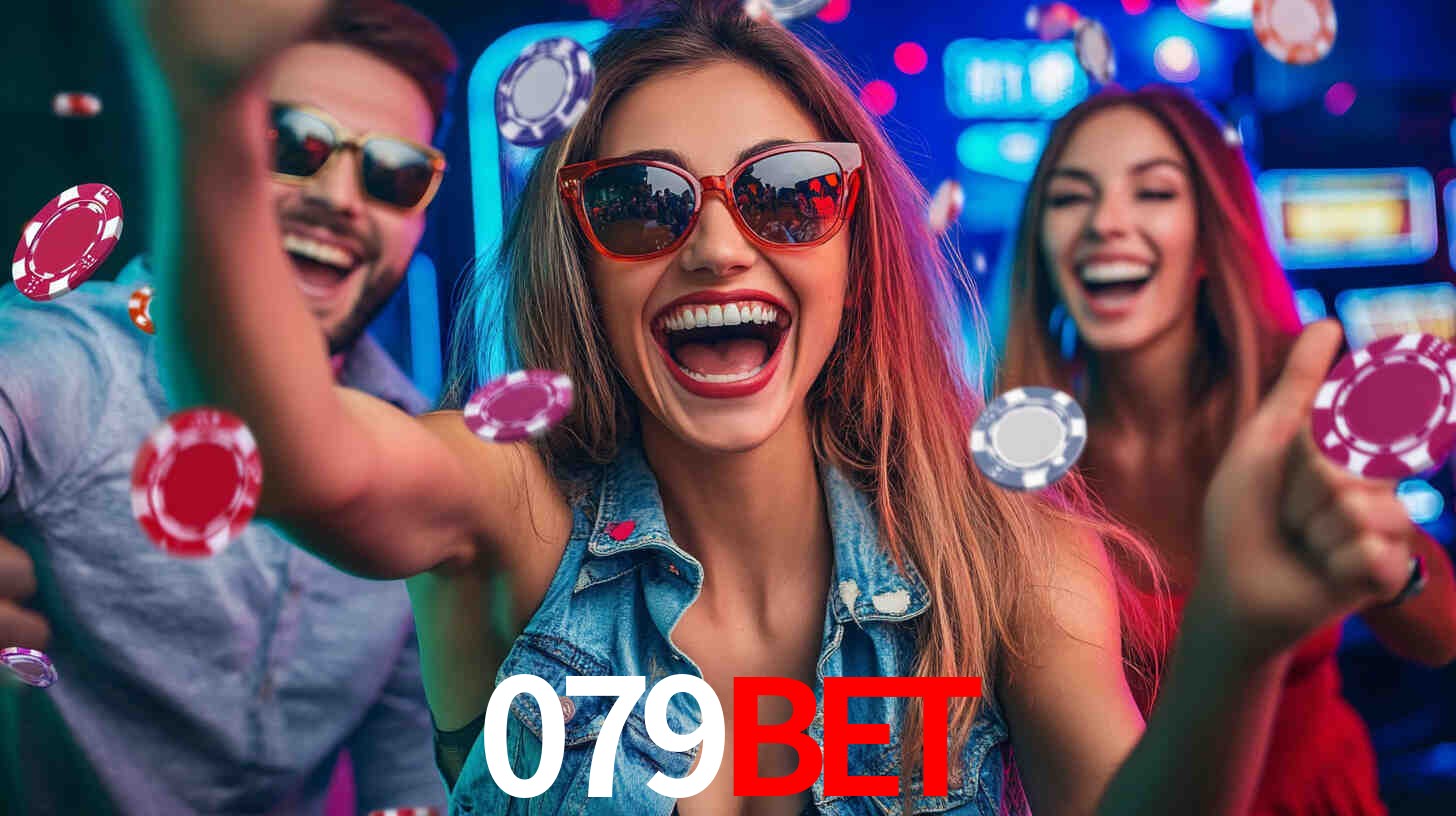 Inovações de Jogos na 079bet: O Futuro das Experiências Interativas