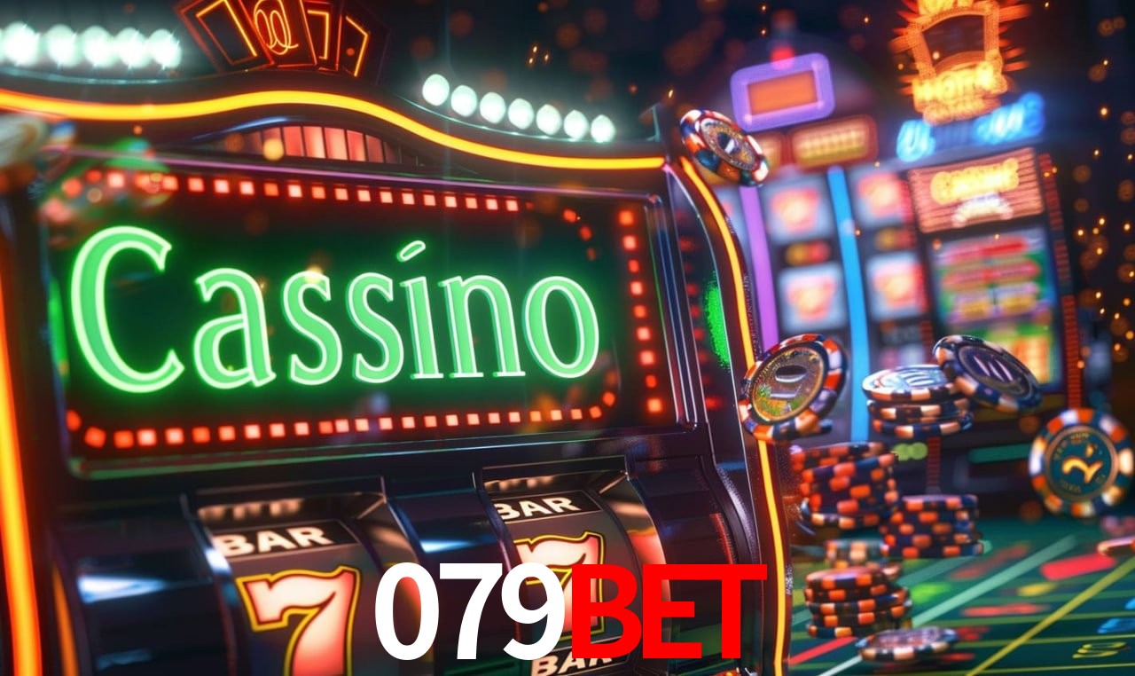 Diretório de Jogos 079bet