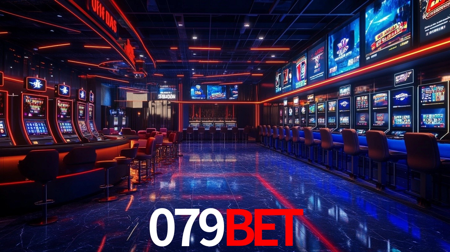 Live Casino 079bet