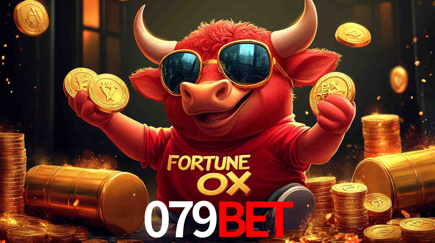A Revolução dos Aplicativos de Jogos no 079bet