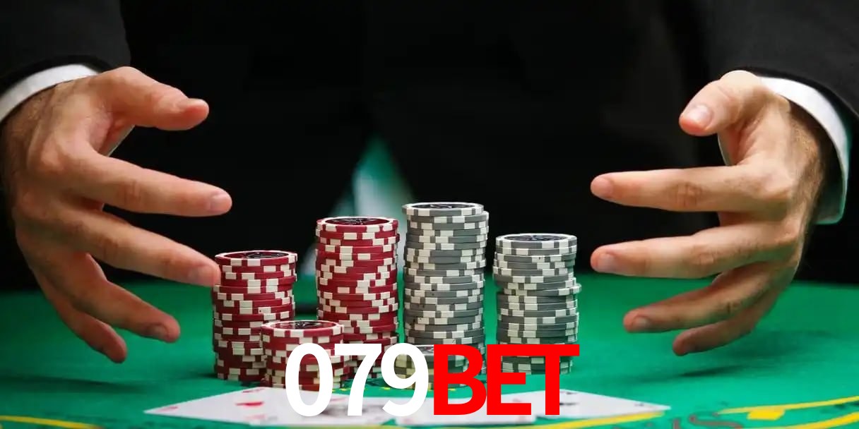 cassino 079bet