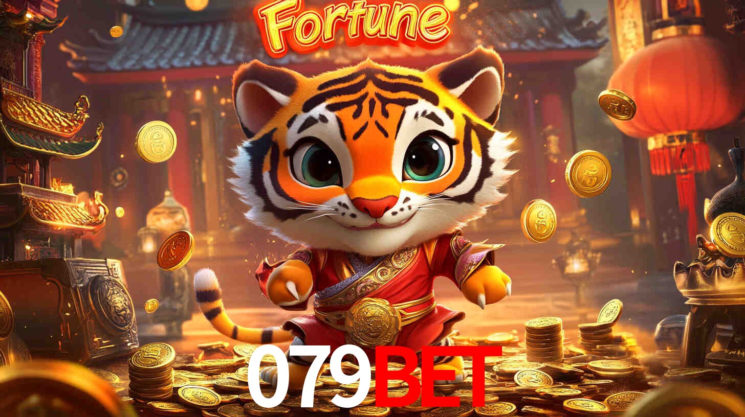 Descubra a Magia dos Jogos de Arcade no 079bet