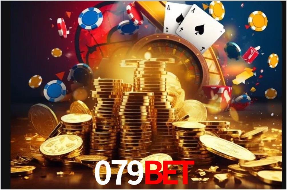 Inovações de Jogos na 079bet: O Futuro das Experiências Interativas