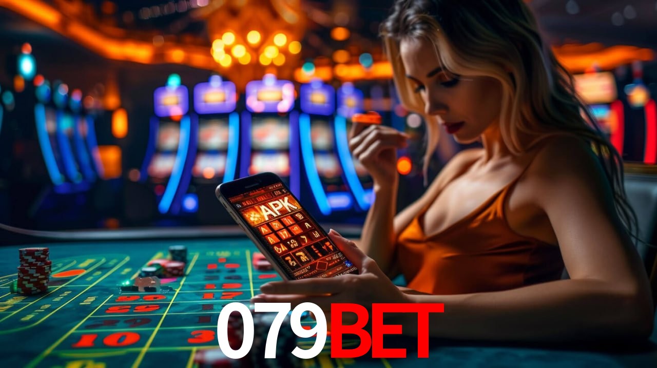 Football Betting 079bet