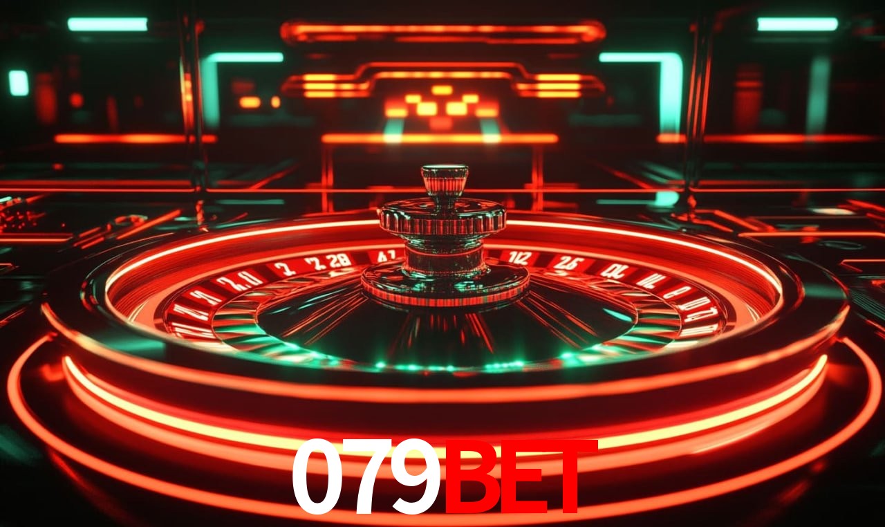 Apostas Esportivas na 079bet: Um Guia Completo