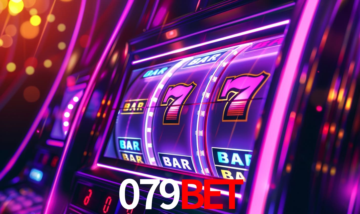 Sinta a adrenalina dos jogos de cassino com 079bet