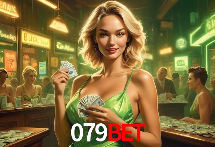 Apostas Esportivas na 079bet: Um Guia Completo