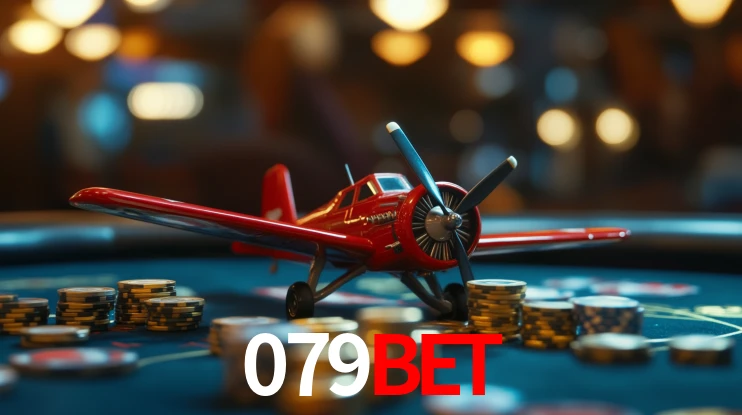 Game Providers 079bet