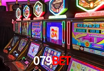 Explorando a Categoria de Eventos em Apostas na 079bet