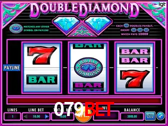 Descubra a Magia dos Jogos de Arcade no 079bet