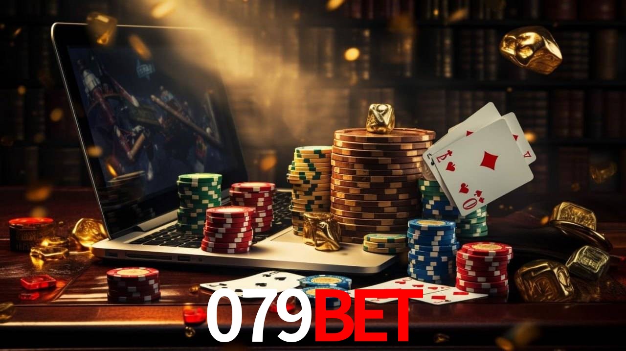 Jogos Exclusivos 079bet