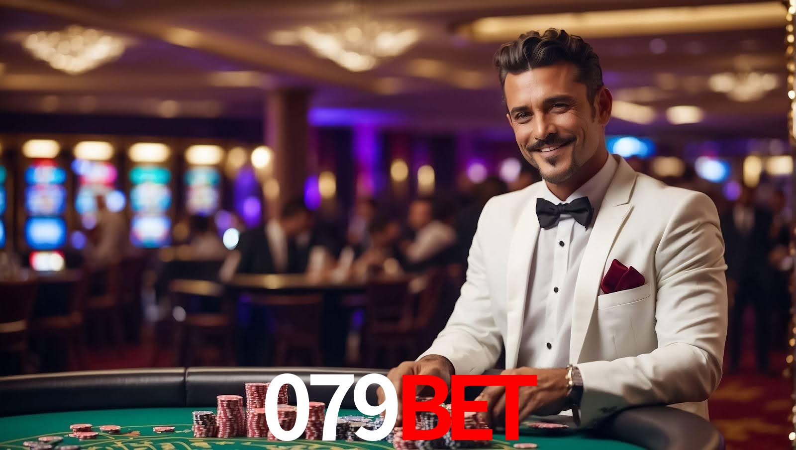 Casino Ao Vivo 079bet