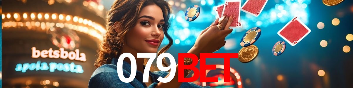 Bonus Features 079bet